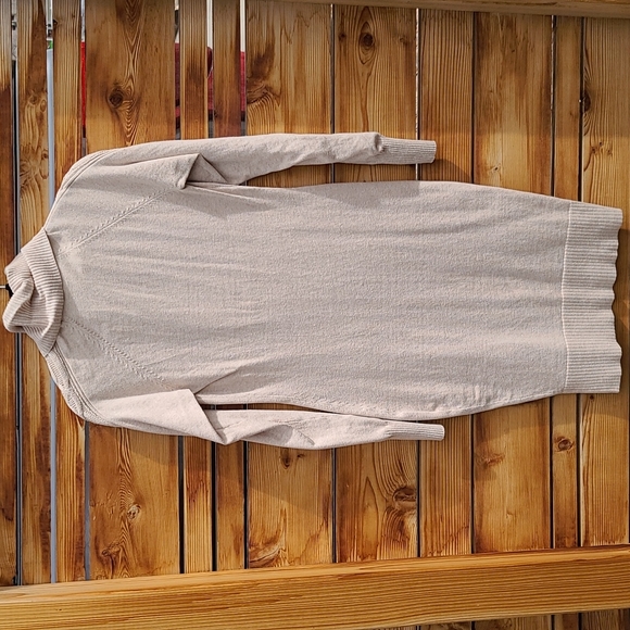 Bodycon Sweater Dress - Picture 2 of 6